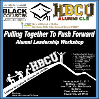 HBCU Alumni Leadership Workshop